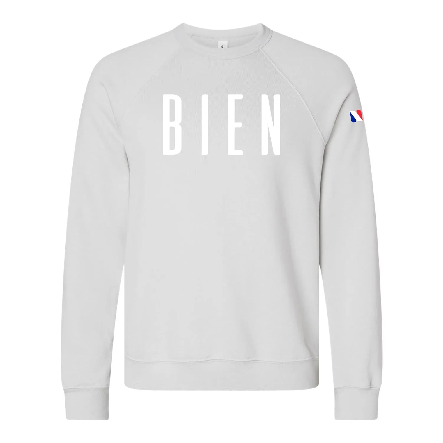 BIEN – CREWNECK SWEATSHIRT