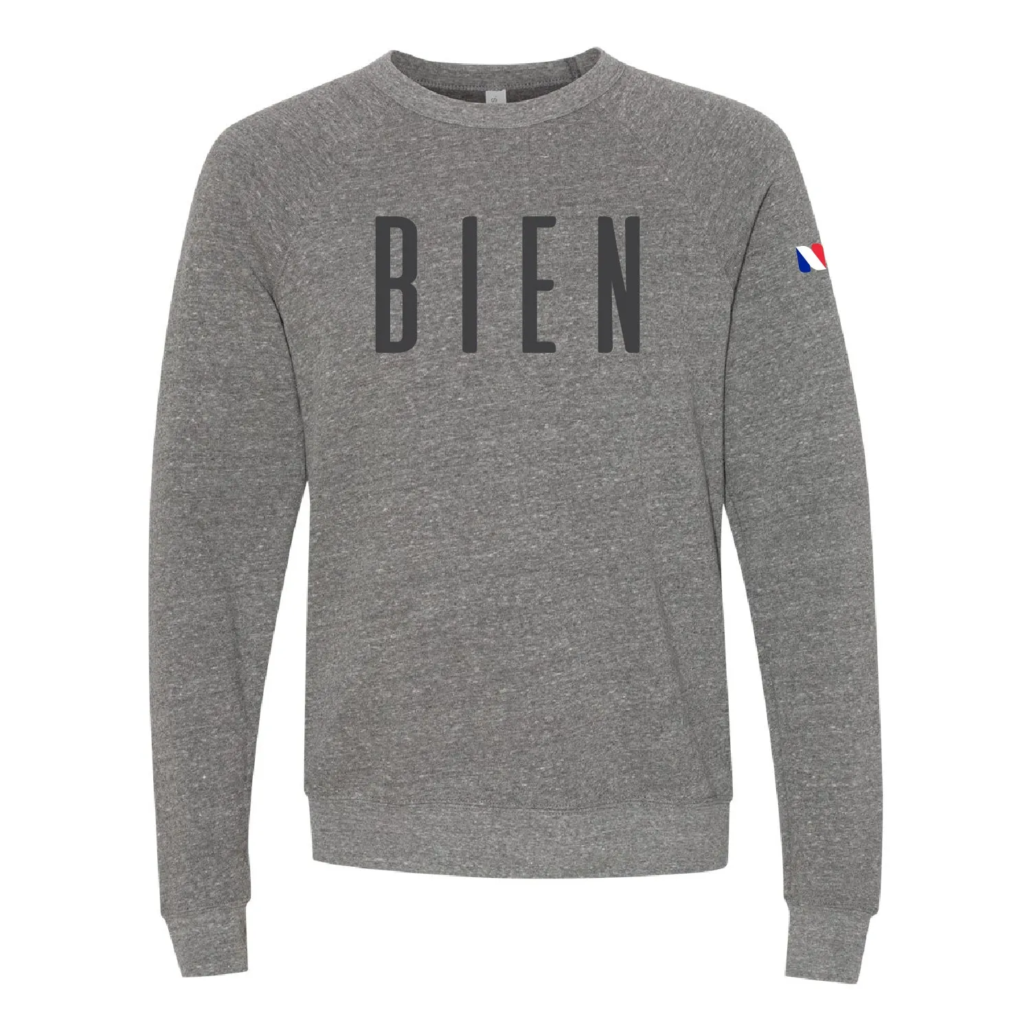 BIEN – CREWNECK SWEATSHIRT