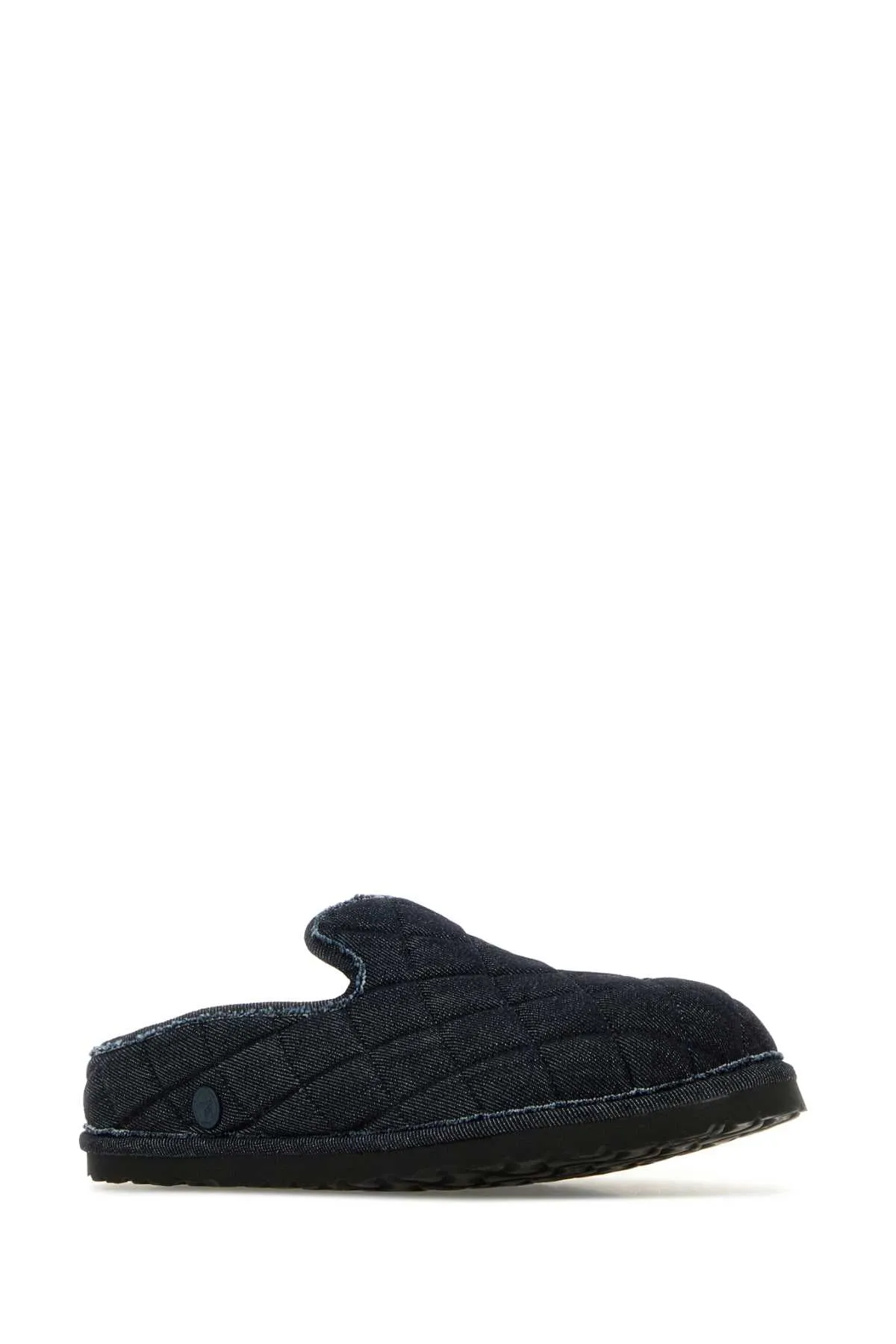 Birkenstock 1774 Dark Blue Denim Eternal Sunshine Eliscu Slippers