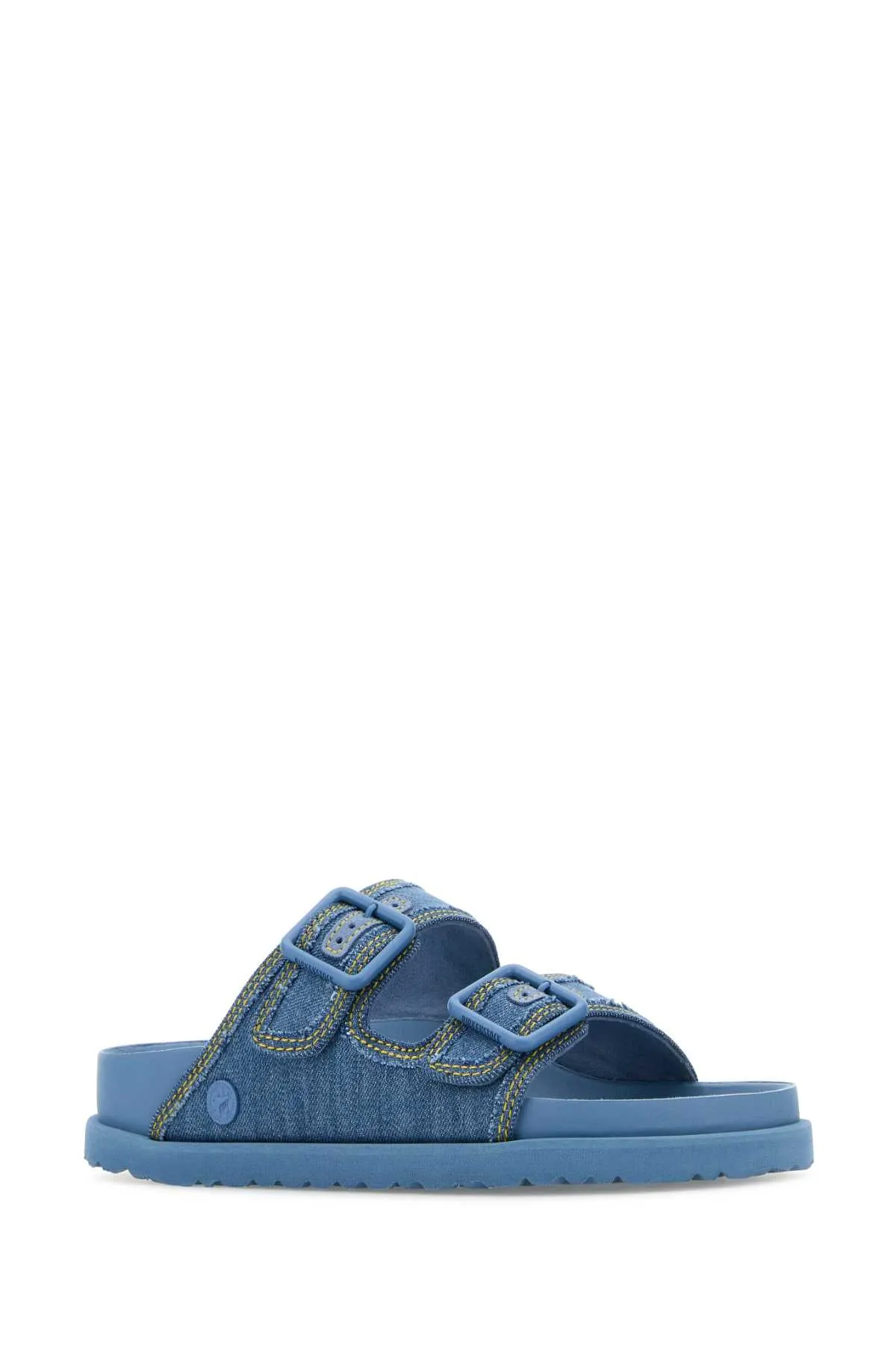 Birkenstock 1774 Denim Eternal Sunshine Arizona Slippers