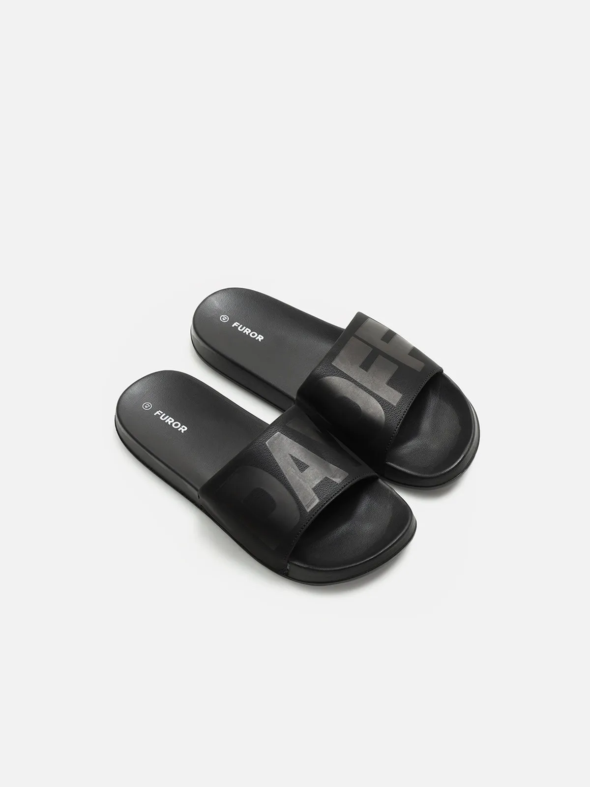 Black Slides - FAMSD24-013