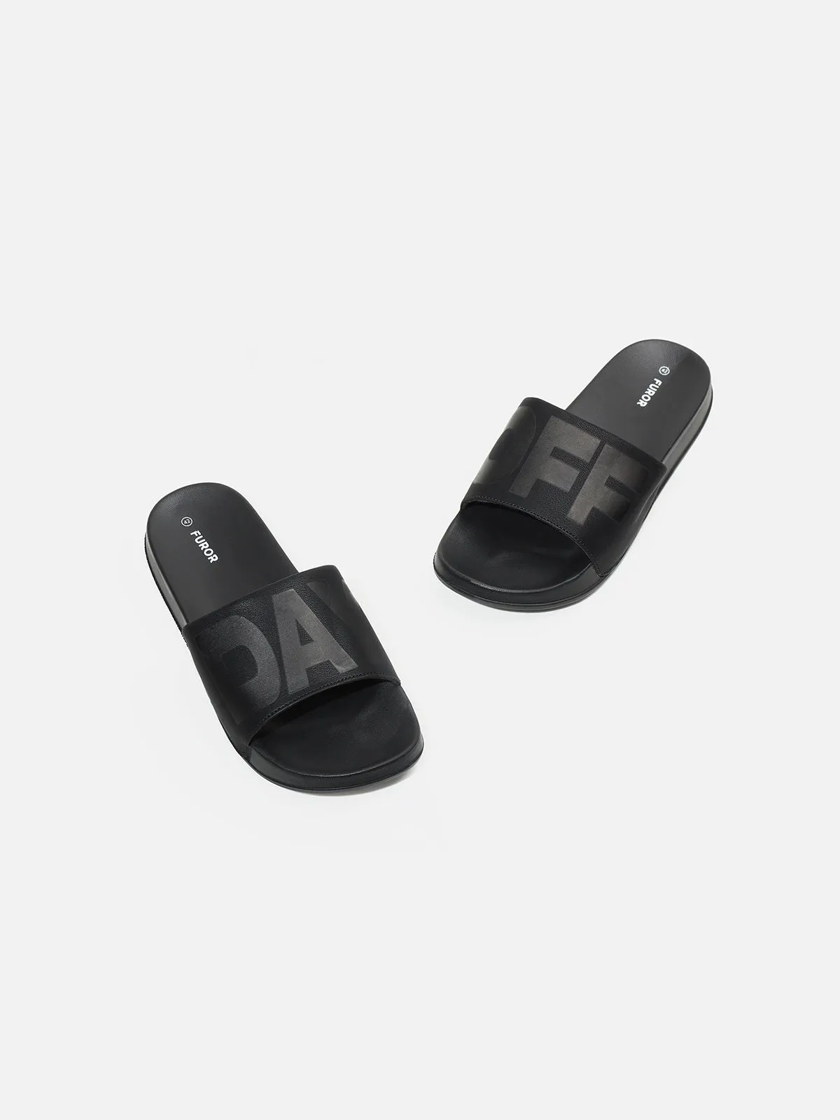 Black Slides - FAMSD24-013