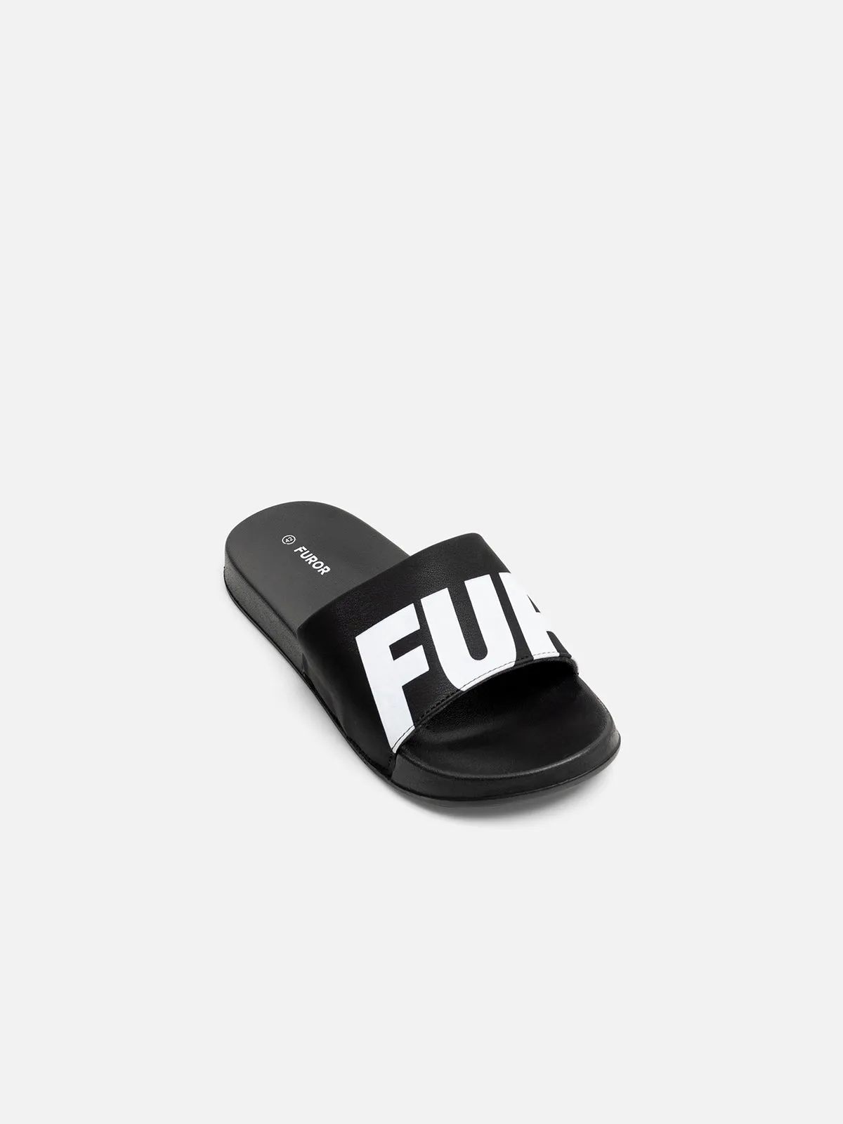 Black Slides - FAMSD24-014