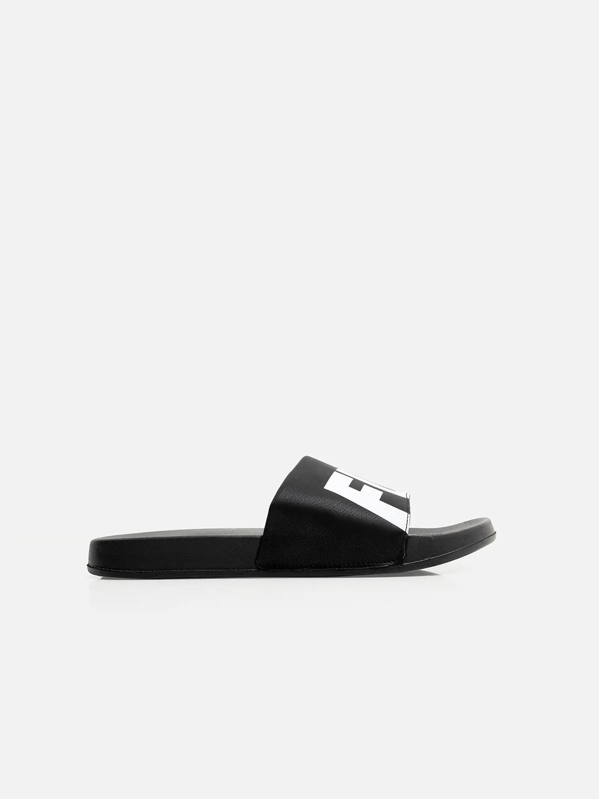 Black Slides - FAMSD24-014