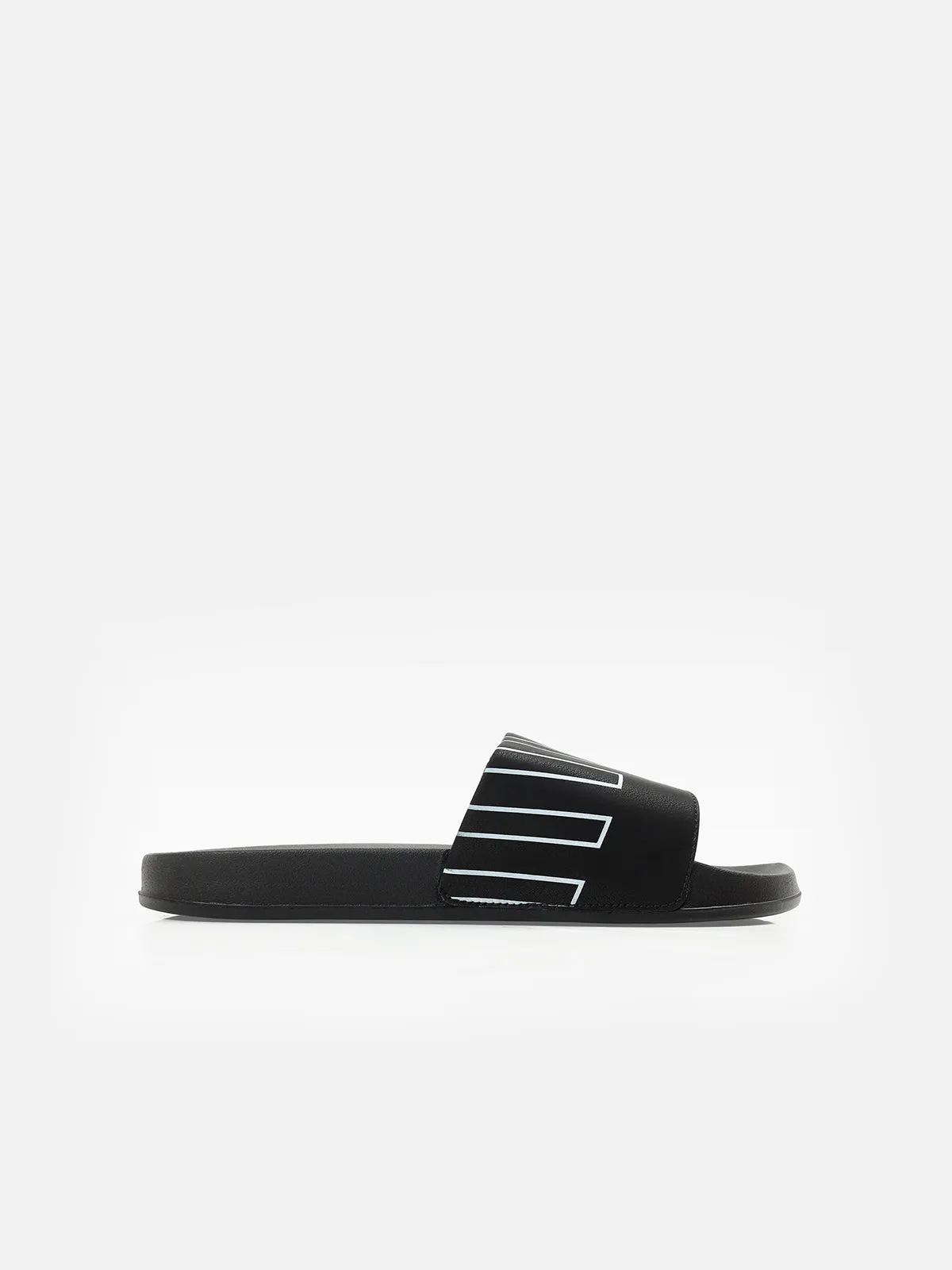 Black Slides - FAMSD24-015