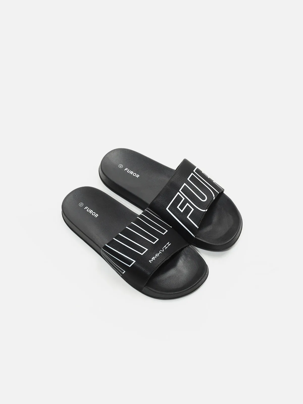 Black Slides - FAMSD24-015