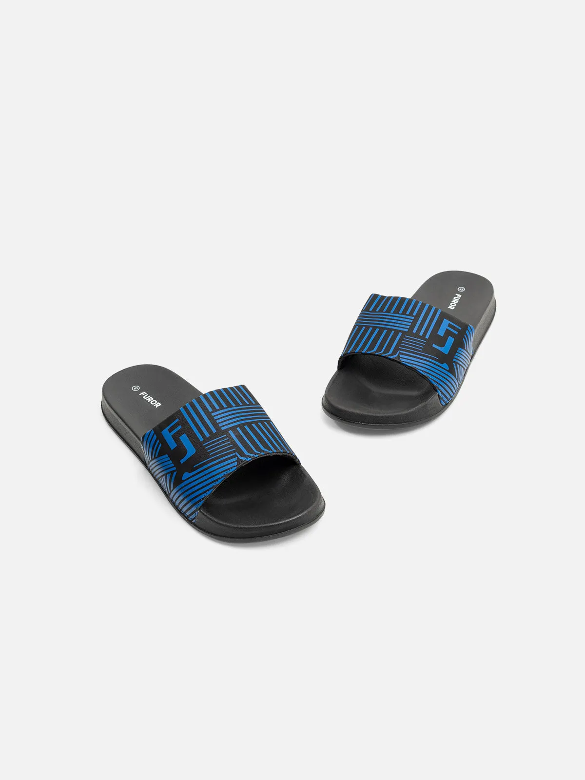 Black Slides - FAMSD24-016