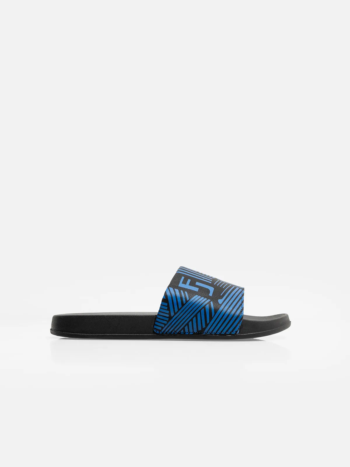 Black Slides - FAMSD24-016