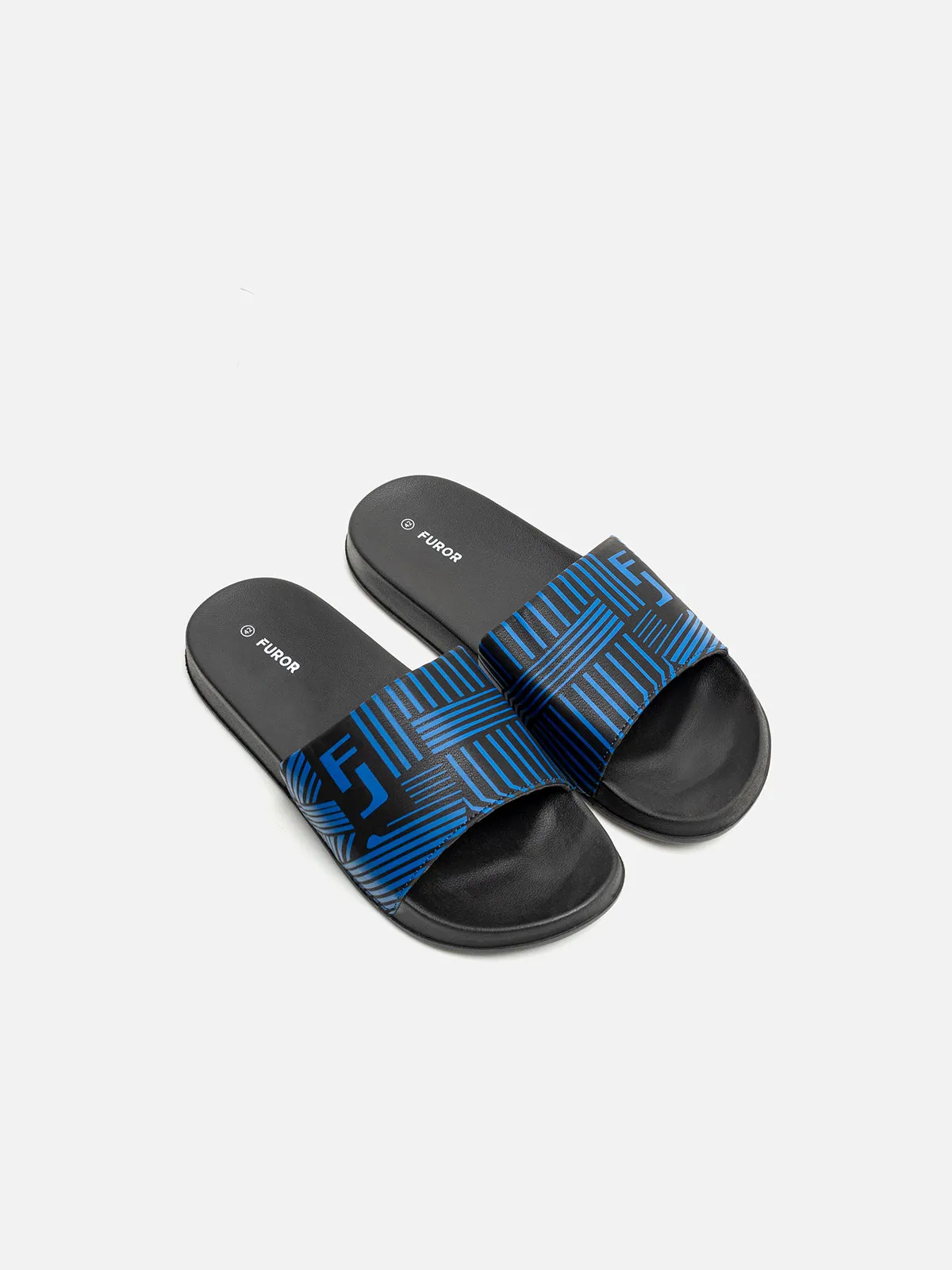 Black Slides - FAMSD24-016