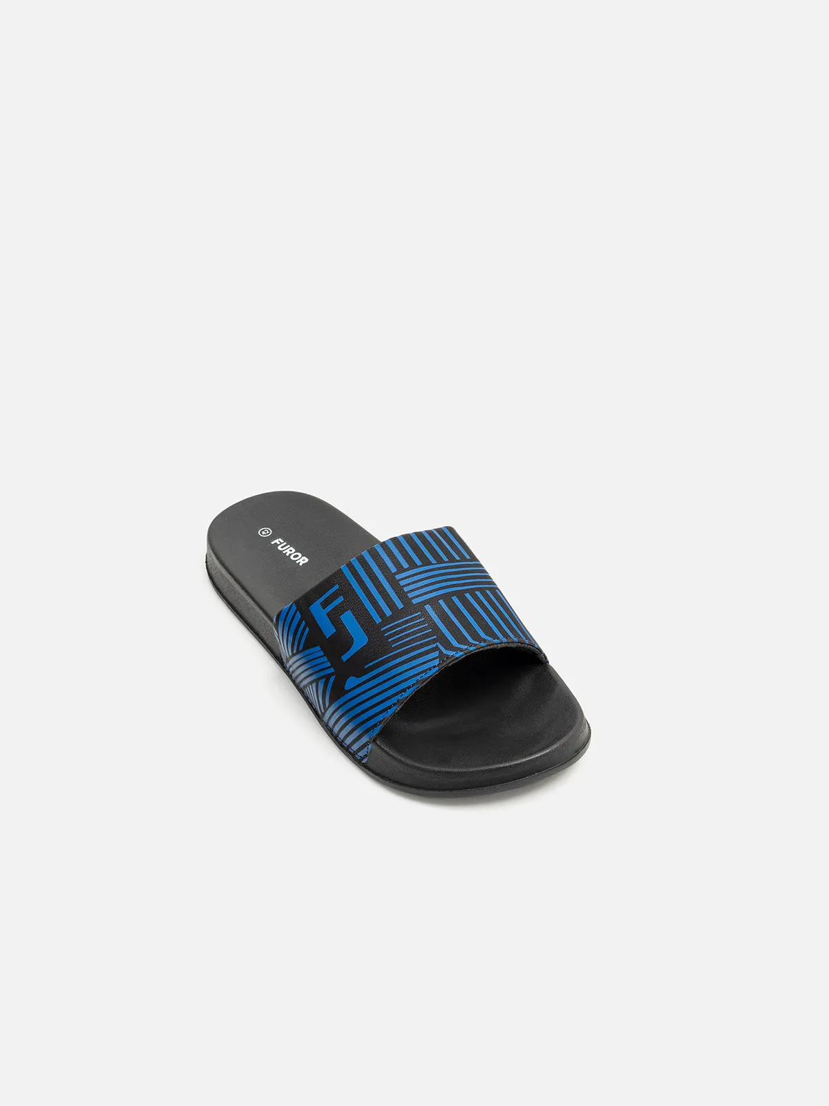 Black Slides - FAMSD24-016