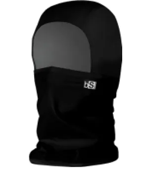 Kids Blackstrap Treble Hood