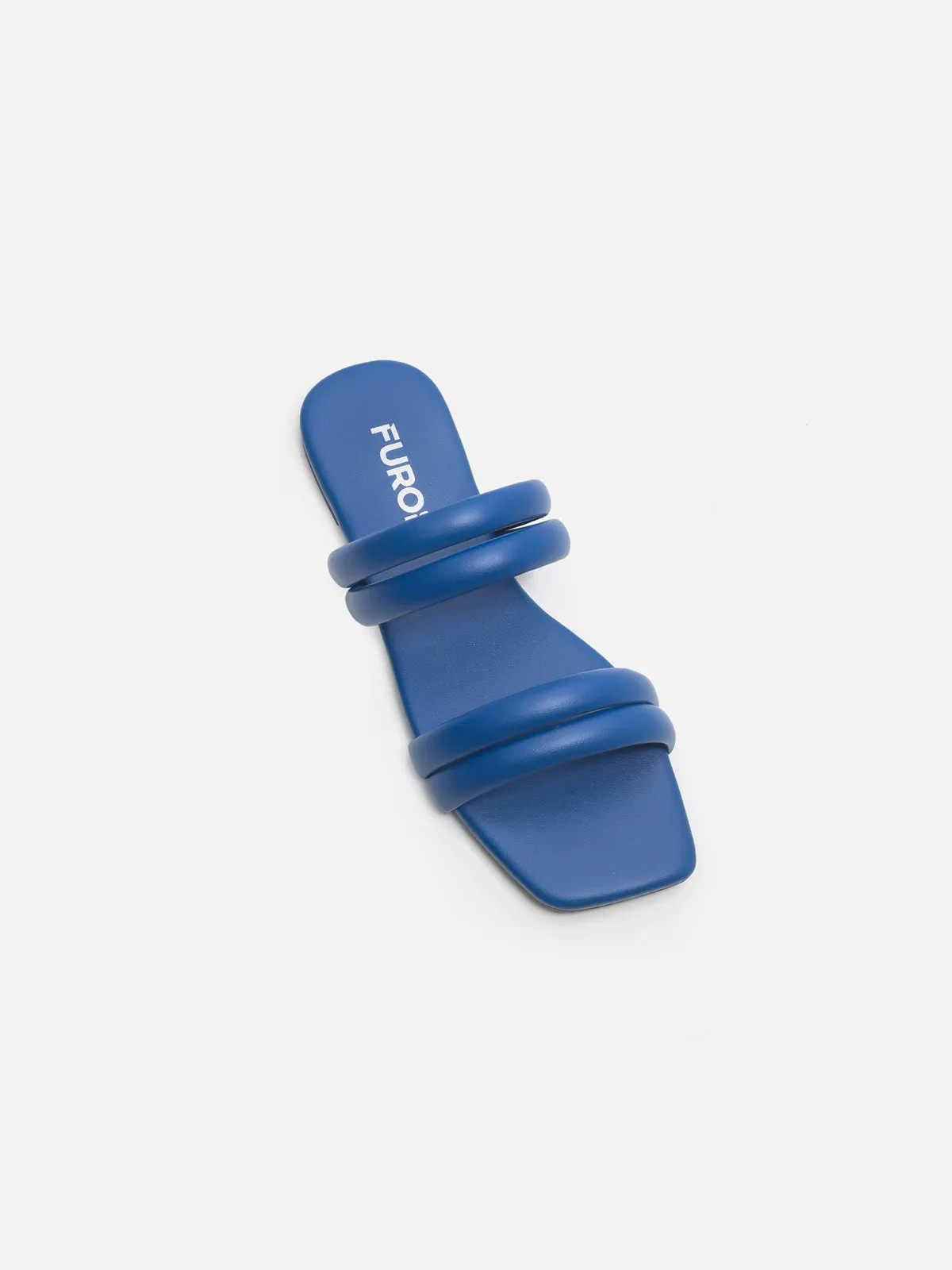 Blue Slides - FAWSS24-003