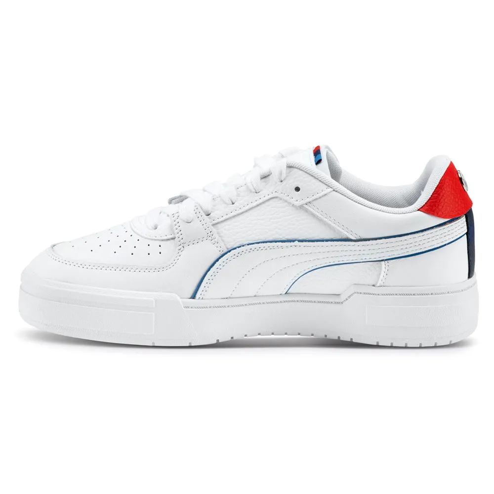 Bmw Mms Ca Pro Lace Up Sneakers