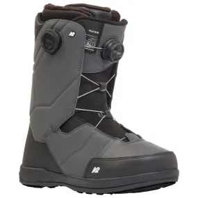 K2 Maysis Grey Boots