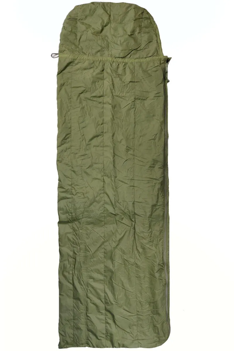 British Jungle Sleeping Bag