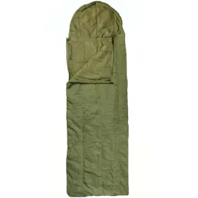 British Jungle Sleeping Bag