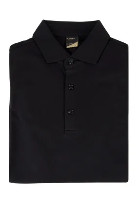 Bugatti Polo Black