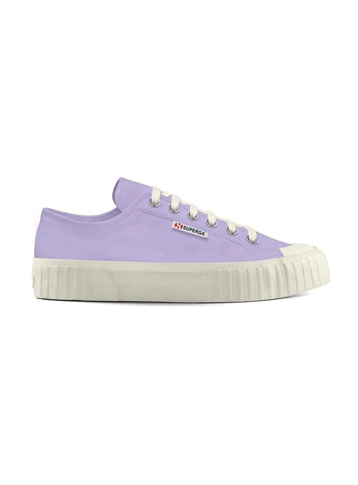 Purchase SUPERGA 2630 Cotu Trainers 3.5 at Tu