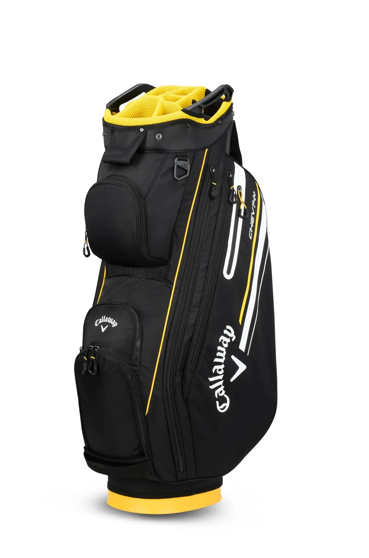 Callaway X Hot Men's 11PC Golf Club Package Set Right-Handed with Bag.