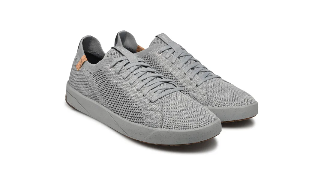 Cannon Knit M 2.0 Ultimate Grey