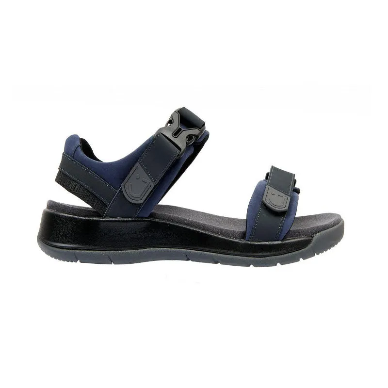 Capri III Men's Nubuck Sandal