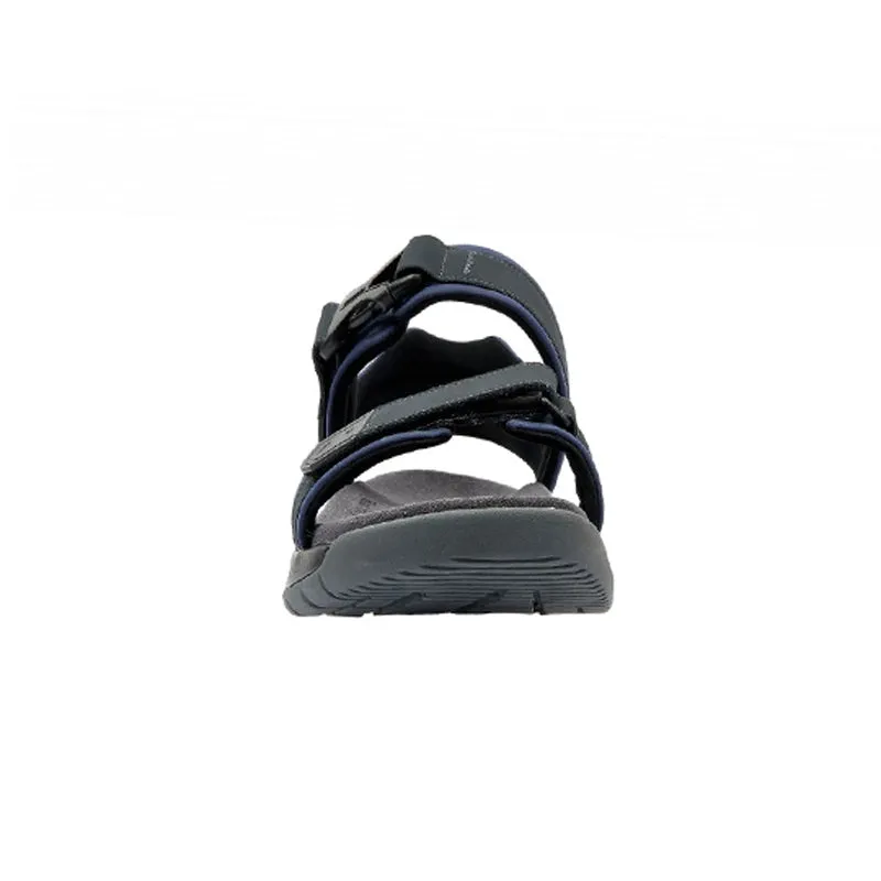 Capri III Men's Nubuck Sandal