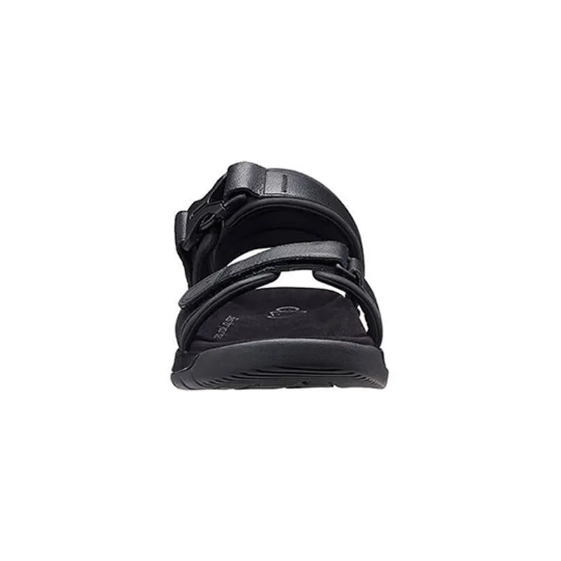 Capri III Men's Nubuck Sandal