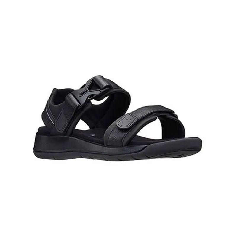 Capri III Men's Nubuck Sandal