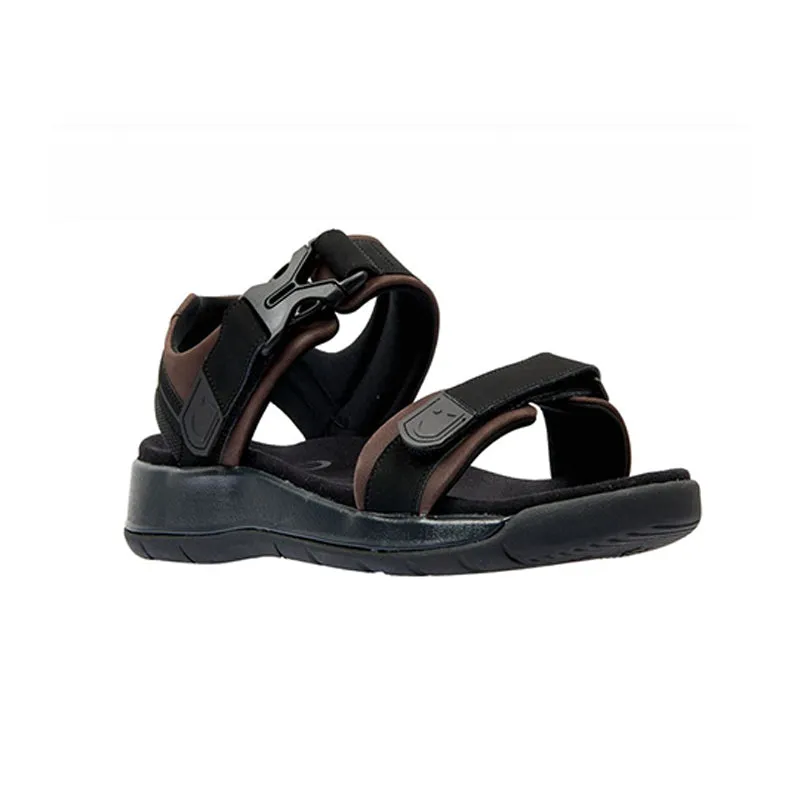 Capri III Men's Nubuck Sandal