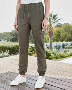 Functional Cargo Pants