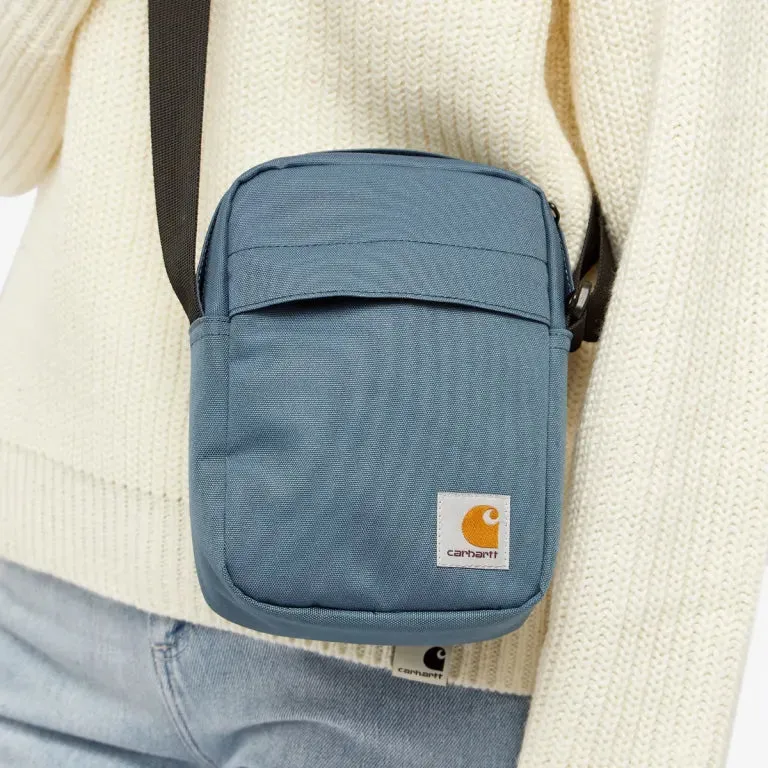 Carhartt Jake Shoulder Pouch - Storm Blue