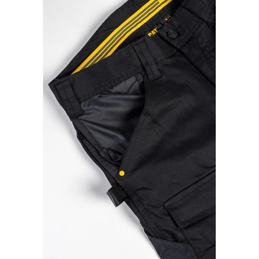 Stretch Cargo Pants by Caterpillar Technology