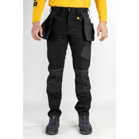 Stretch Cargo Pants by Caterpillar Technology