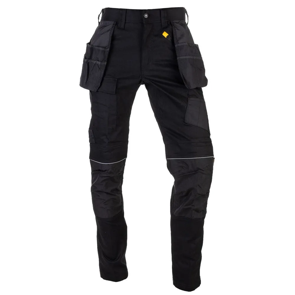 Stretch Cargo Pants by Caterpillar Technology