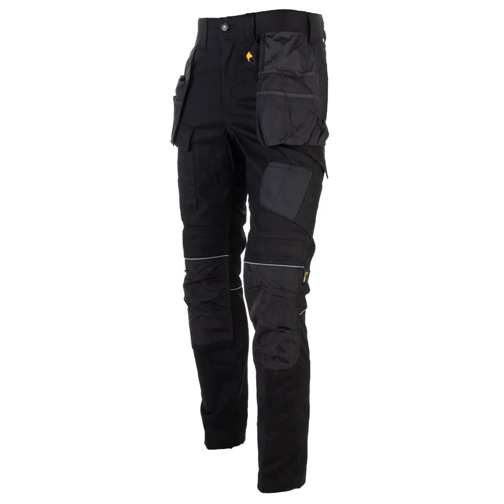 Stretch Cargo Pants by Caterpillar Technology