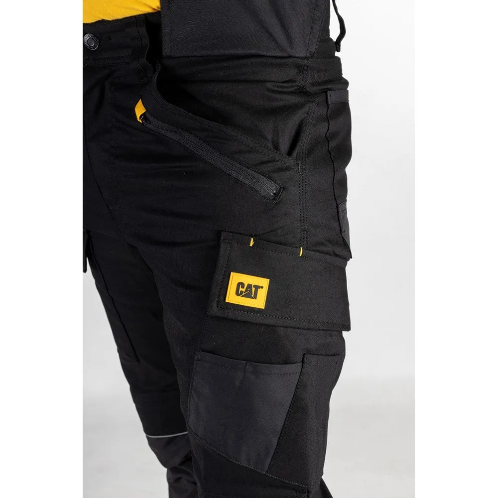 Stretch Cargo Pants by Caterpillar Technology