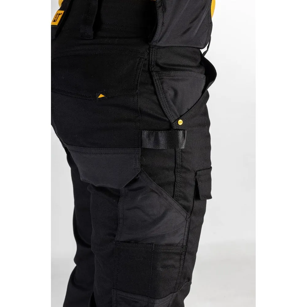 Stretch Cargo Pants by Caterpillar Technology