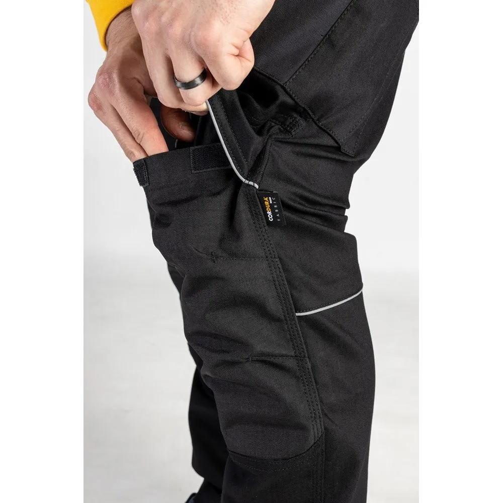 Stretch Cargo Pants by Caterpillar Technology