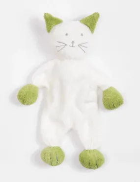 Organic Flat Cece Lovey Cat Toy