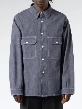 Chambray Shirt