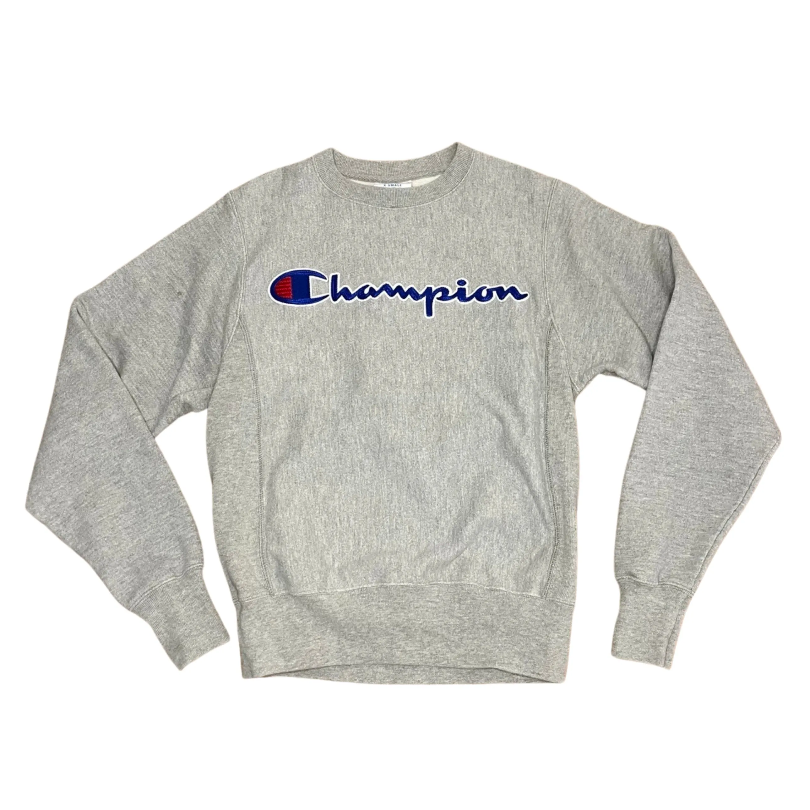 Champion Sweatshirt - Unisex Adult