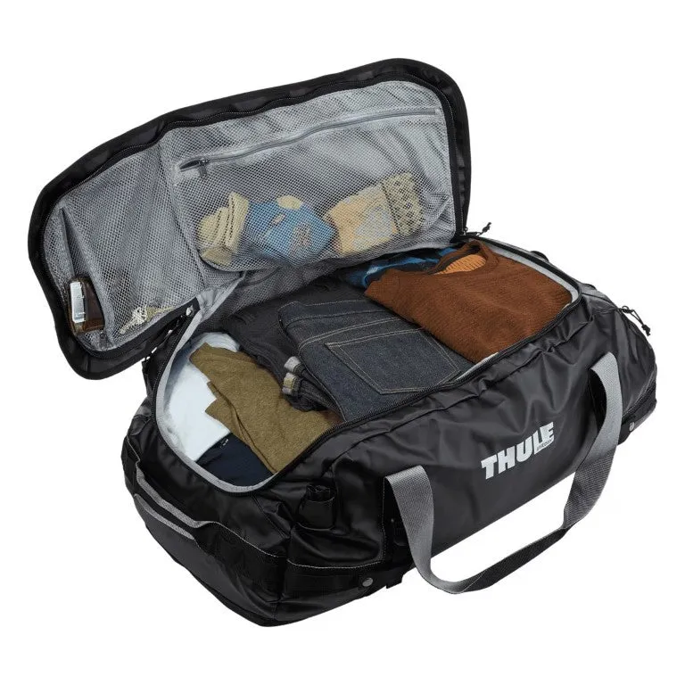 Chasm 130L Duffel Bag