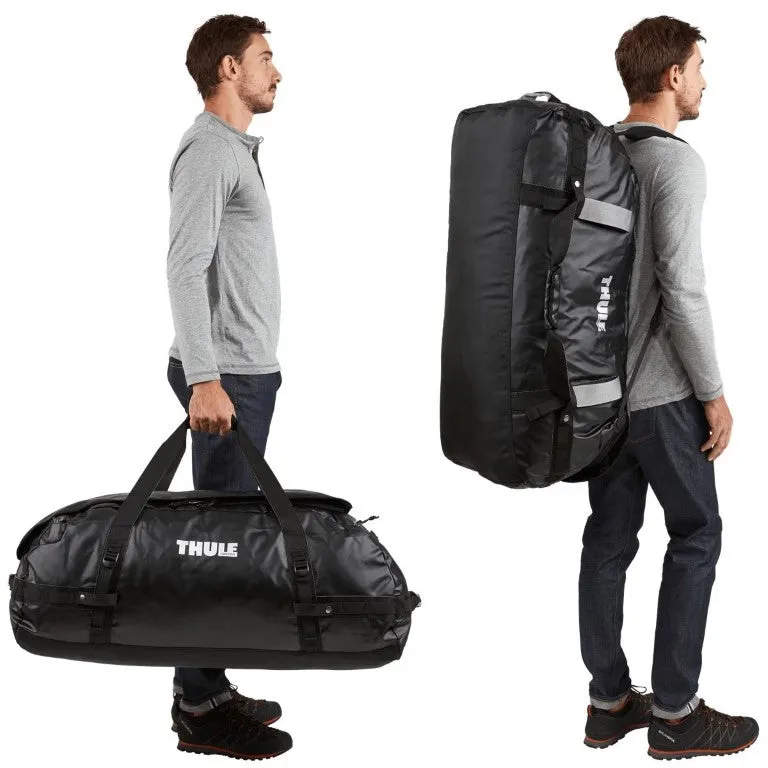 Chasm 130L Duffel Bag