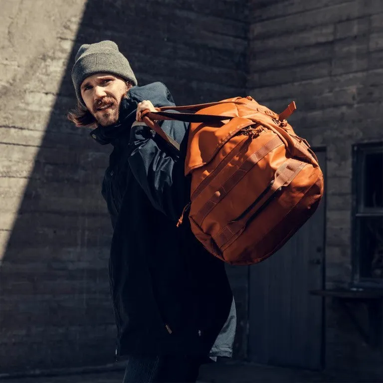 Chasm 130L Duffel Bag