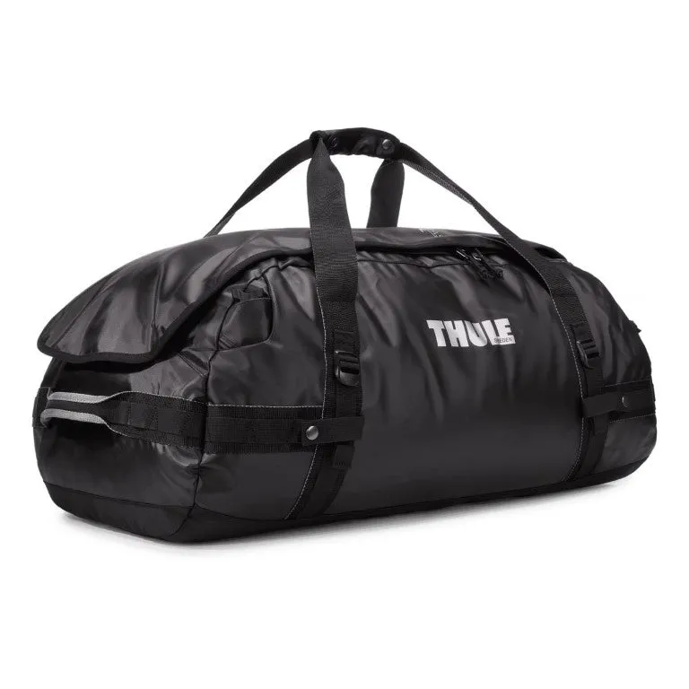 Chasm 90L Duffel Bag