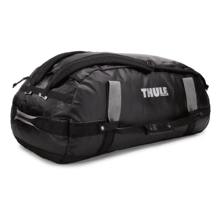 Chasm 90L Duffel Bag