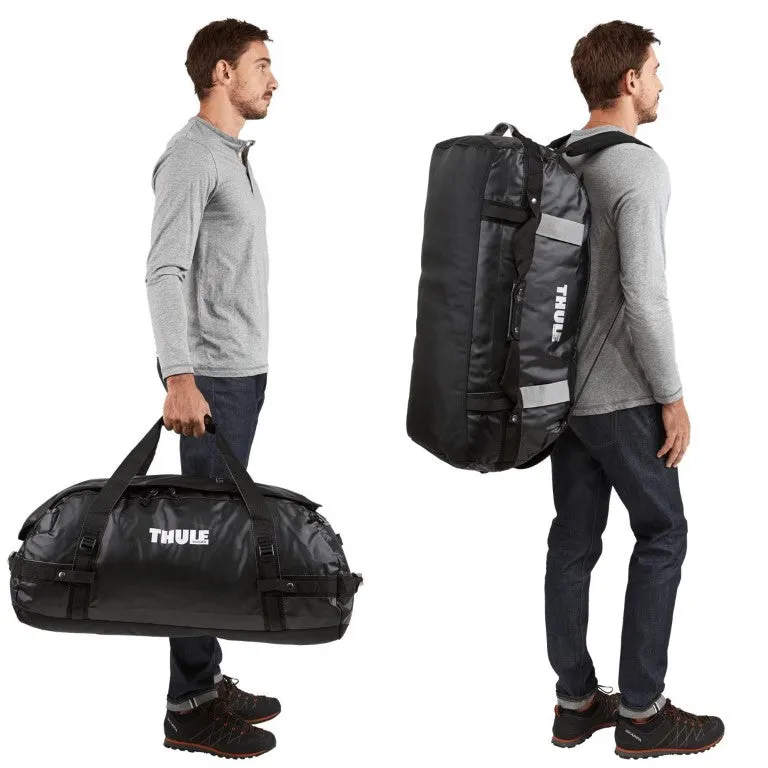 Chasm 90L Duffel Bag