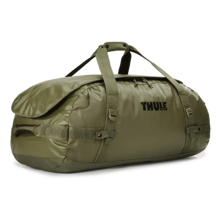 Chasm 90L Duffel Bag