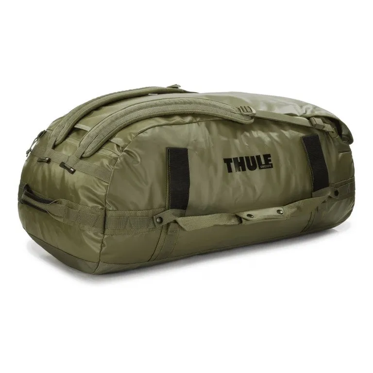 Chasm 90L Duffel Bag