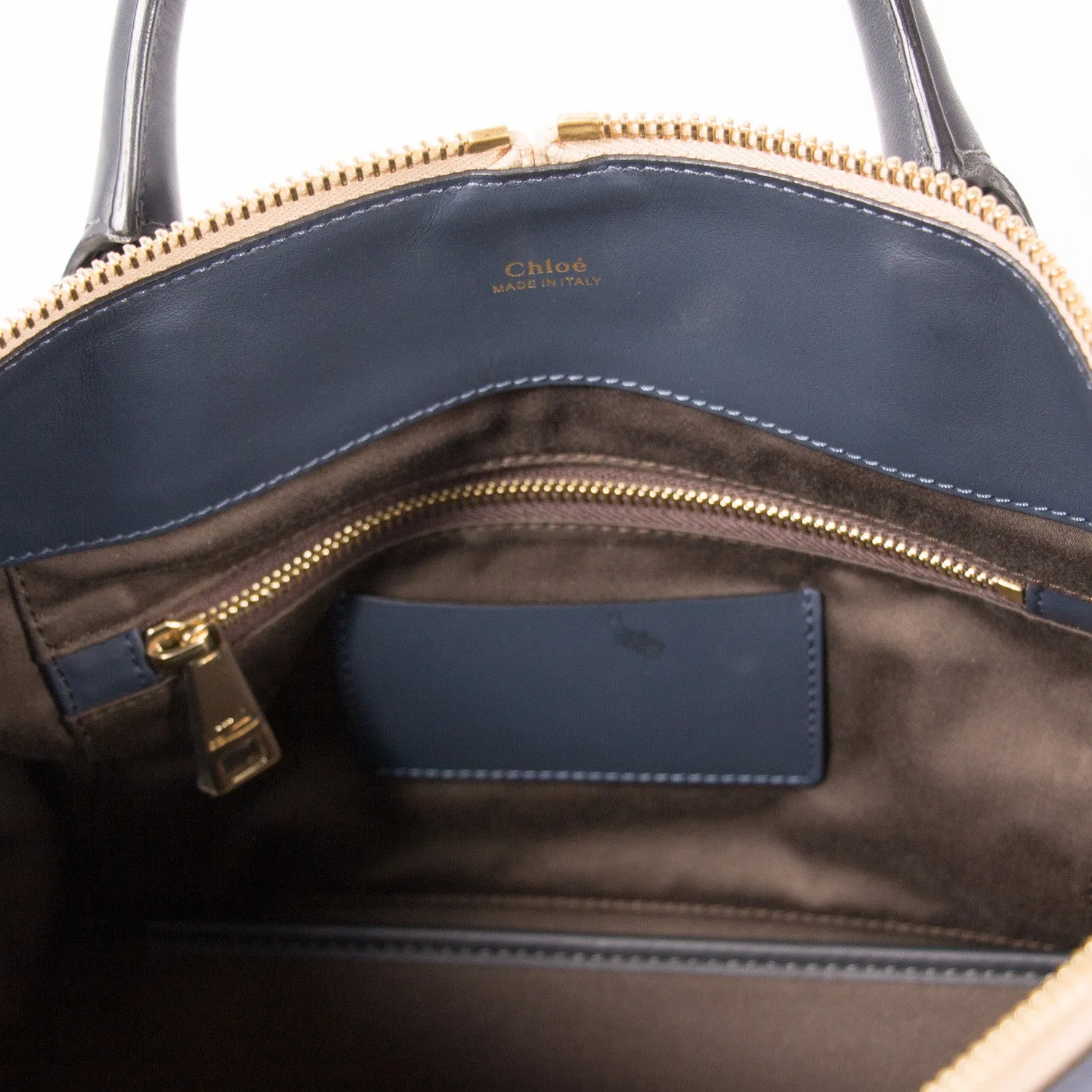 Chloé Medium Baylee Bag